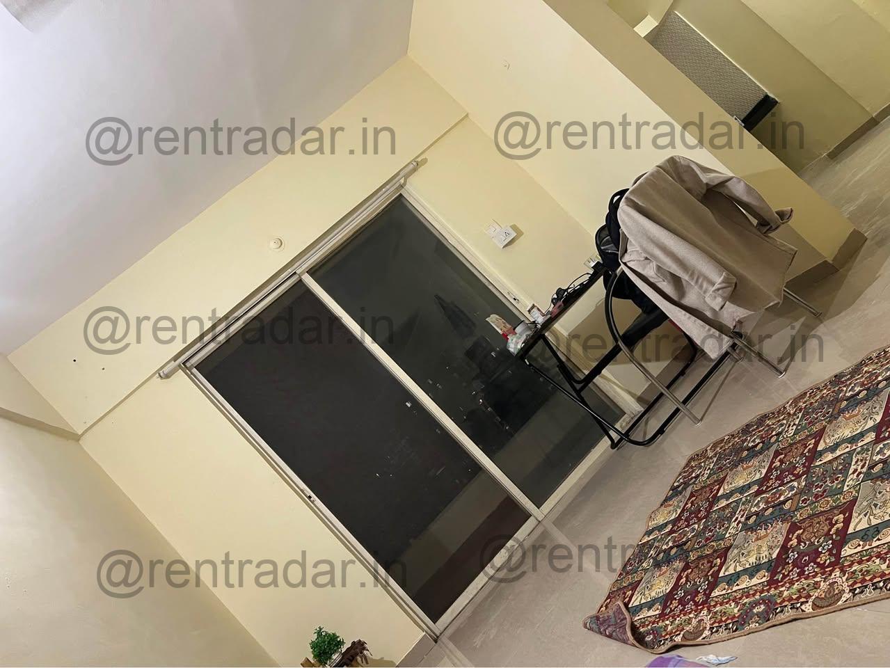 Flatmate Required in Studio at Pashan (montvert Dieu Apartment)