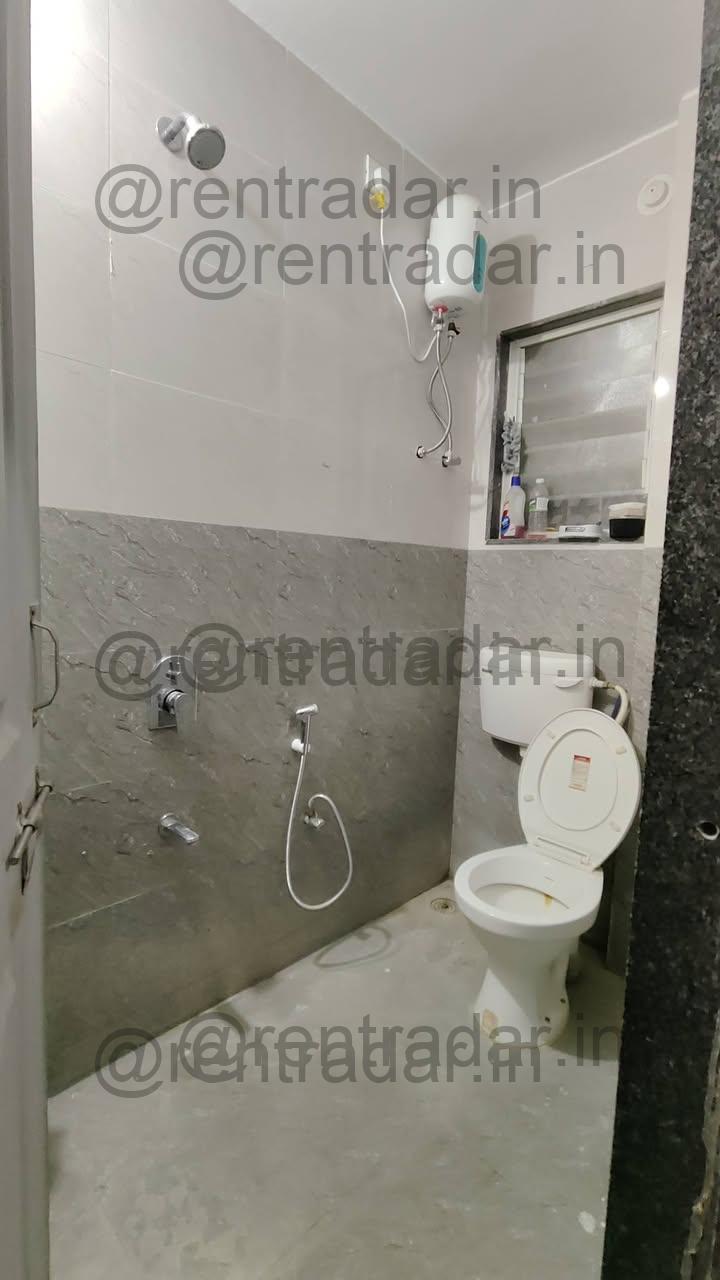 Flatmate Required in 1rk at Hinjewadi Phase 1