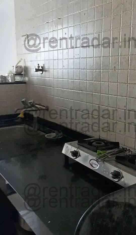 Room in 2 Bhk at Wakad
