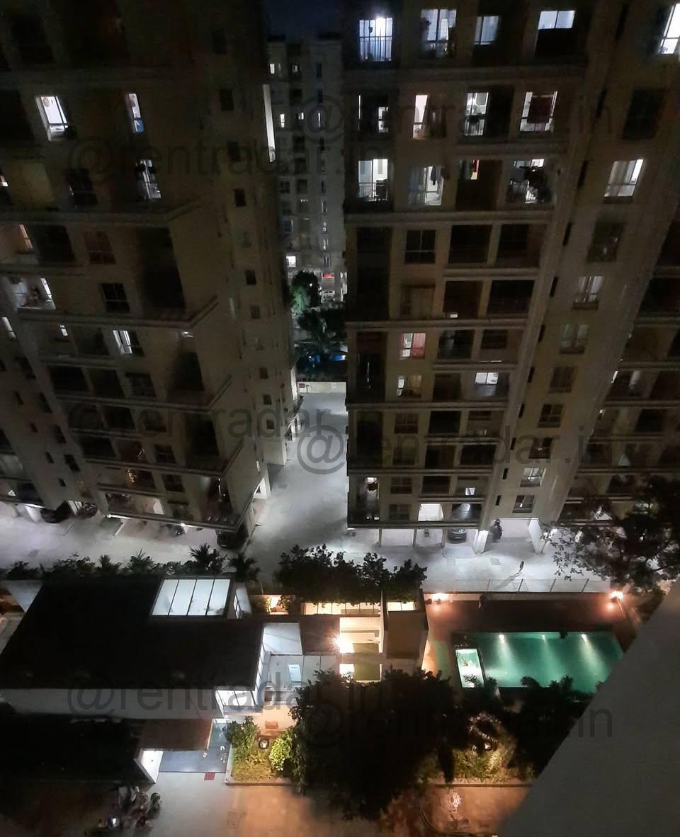 Room in 2bhk at Hinjewadi (rohan Prathama)