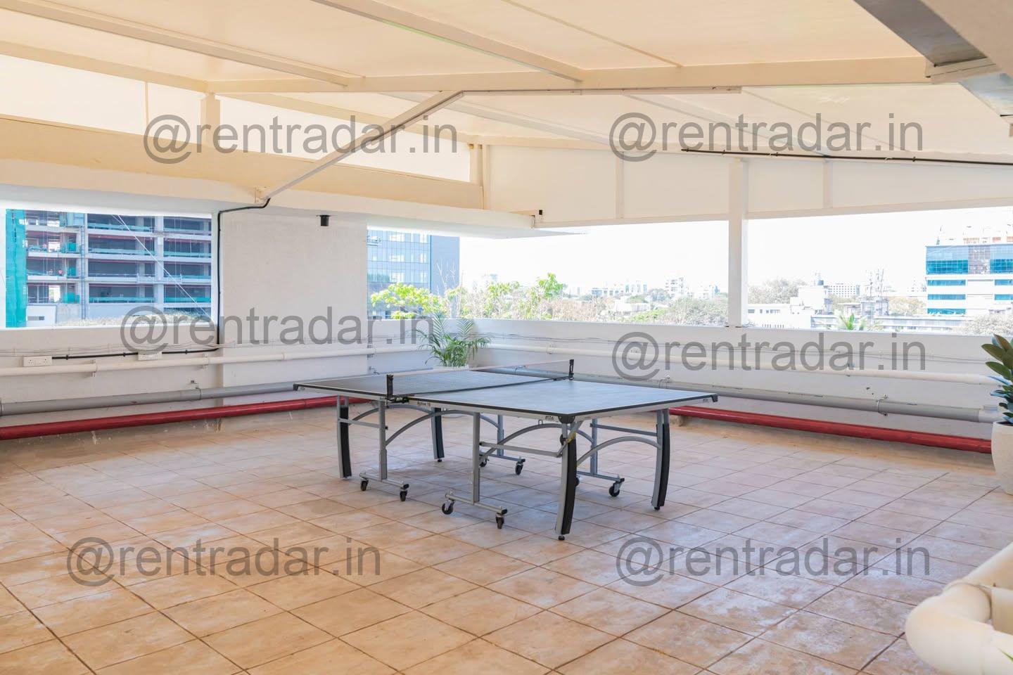 Room Available at Baner