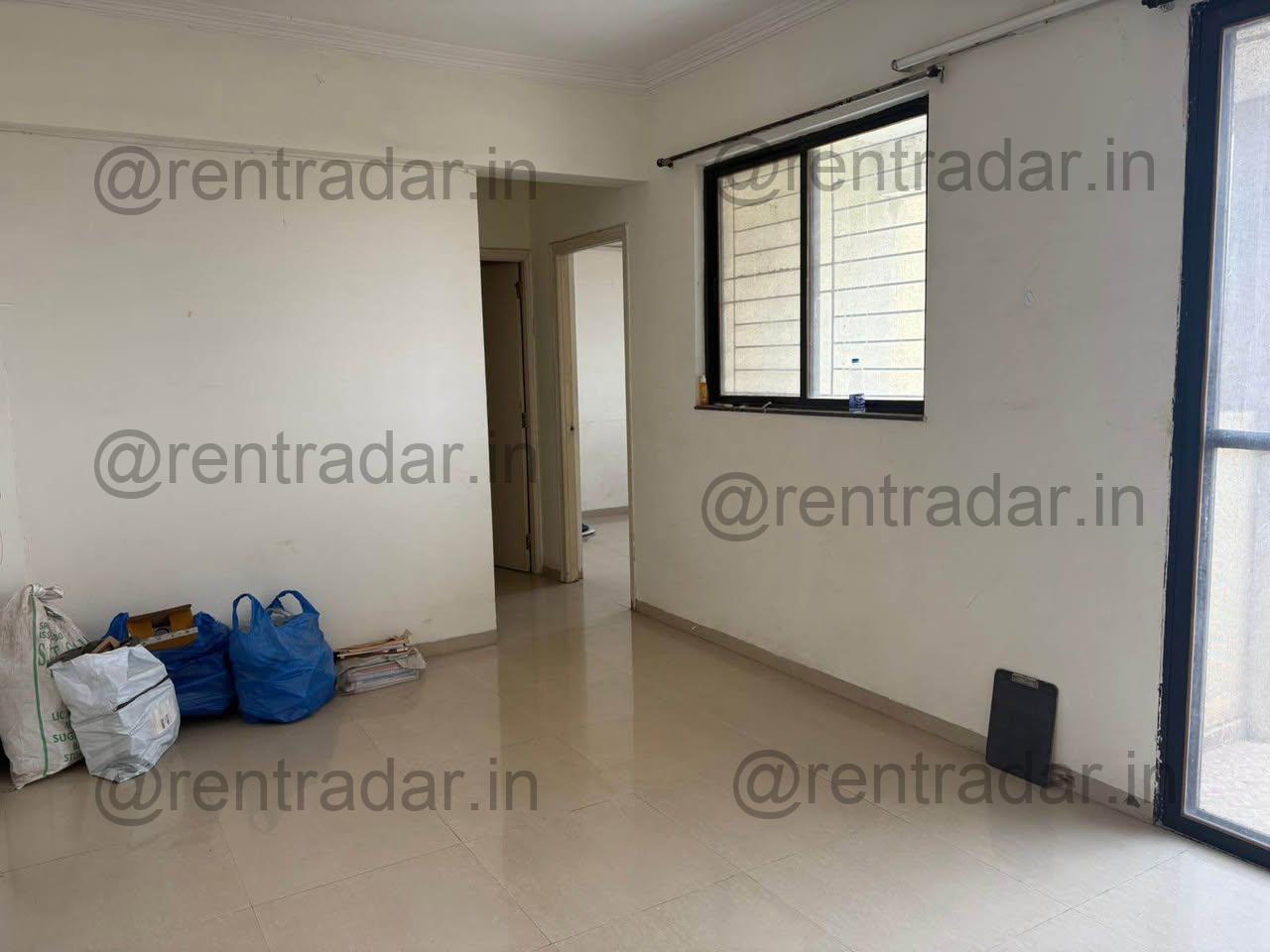 Room in 2bhk at Wagholi
