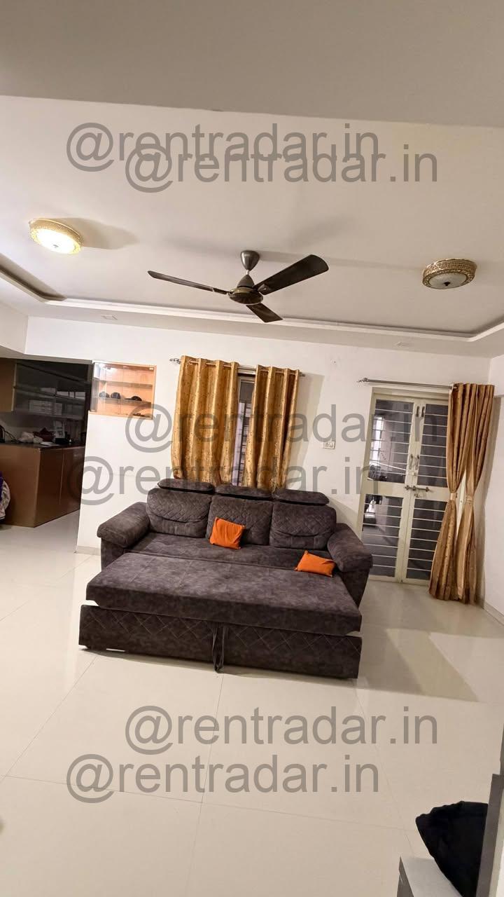 Room in 2 Bhk at Wakad (insignia Society)