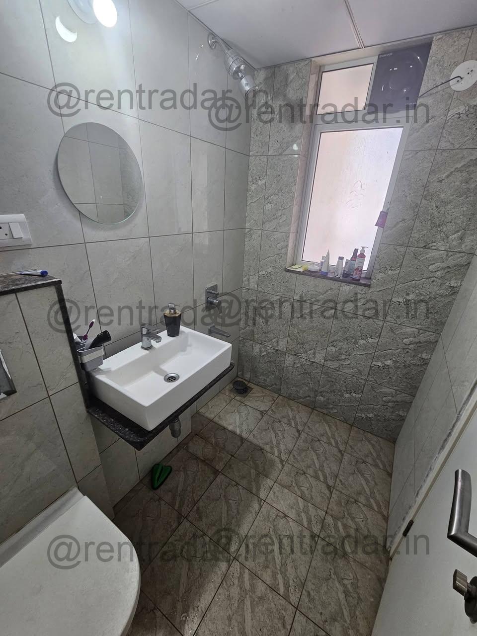 Room in 3bhk at Mahalunge (godrej Green Vistas)