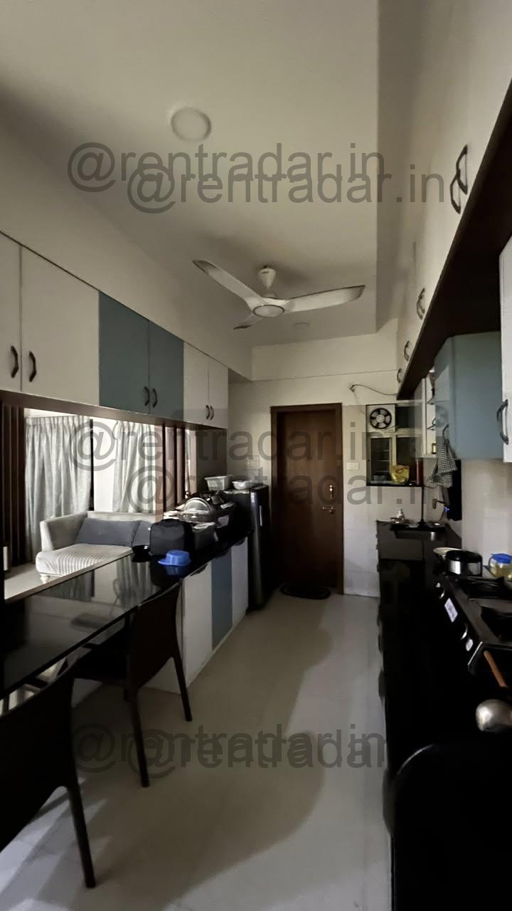 Room in 2bhk at JM Road