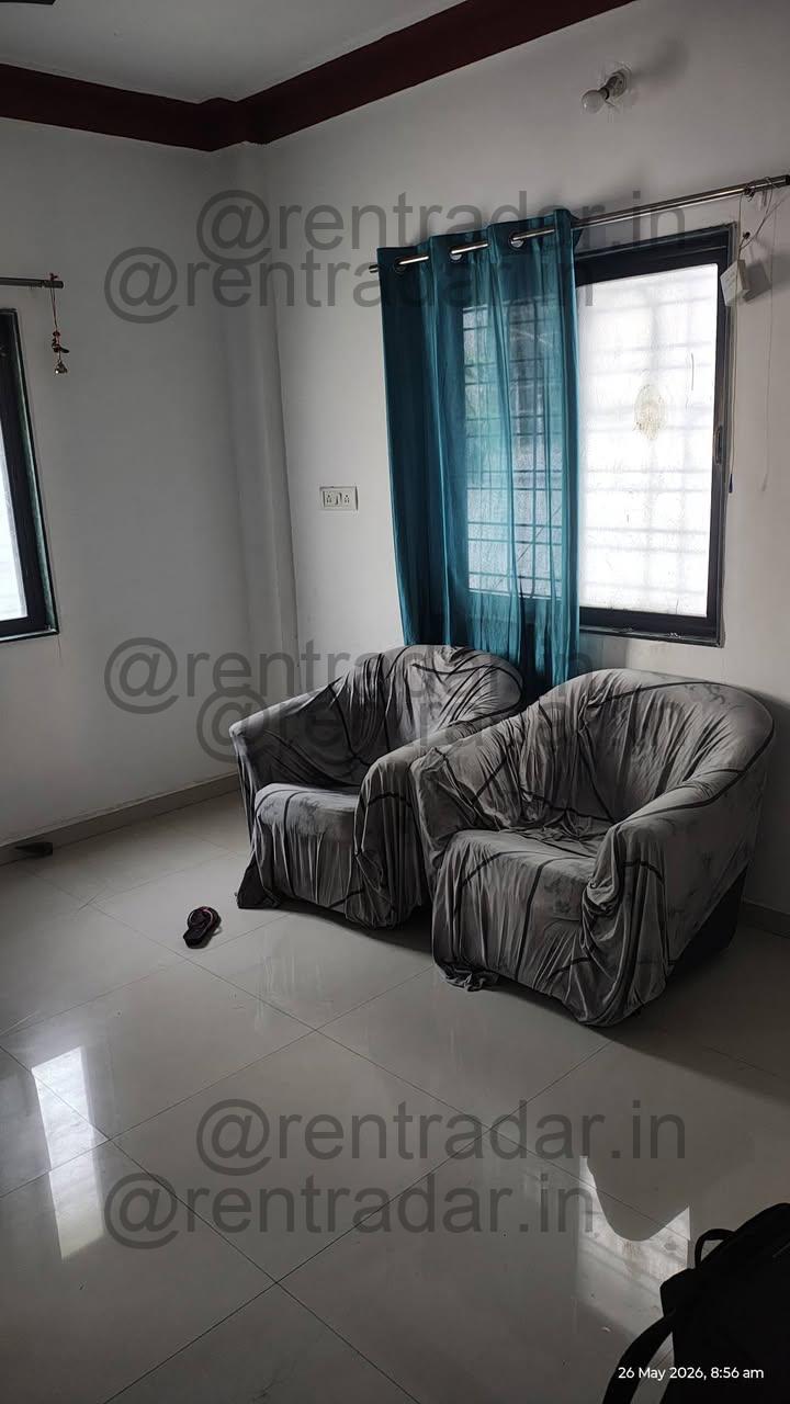 Room in 1 Bhk at Rajiv Nagar South, Viman Nagar