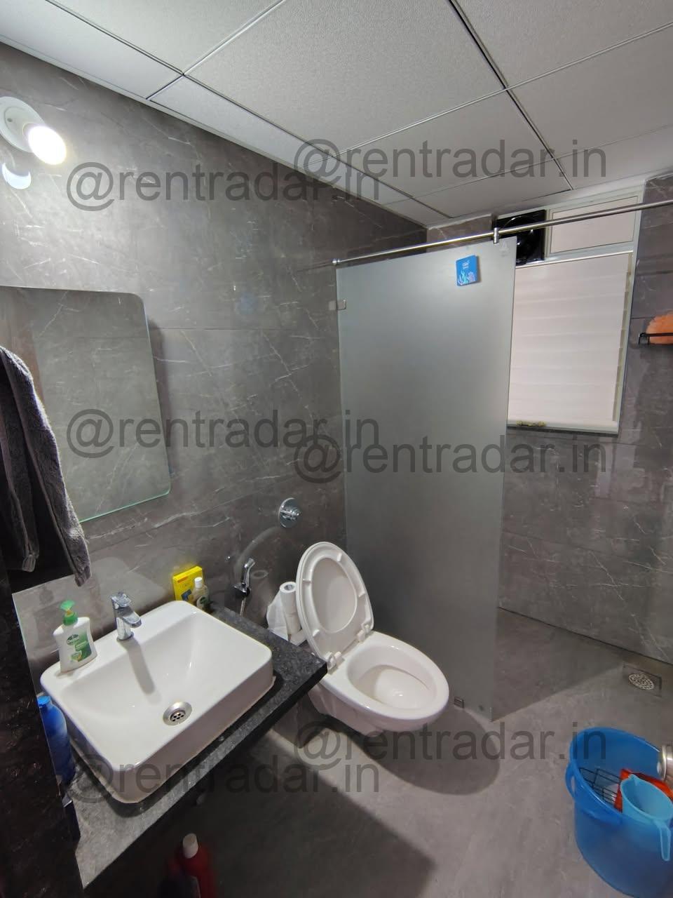 Room in 3 Bhk at Kharadi (ganga Serio)