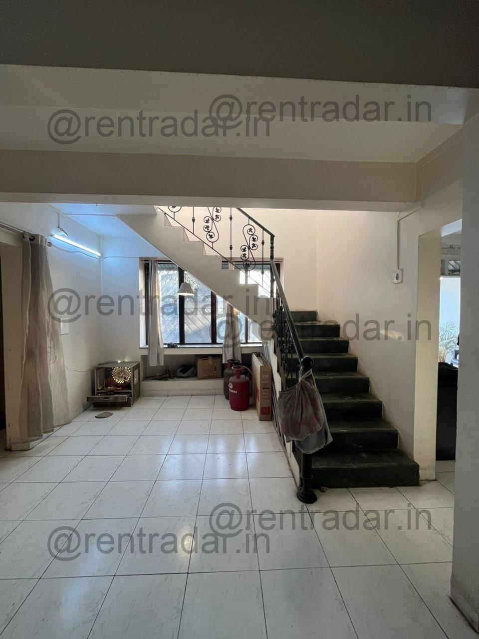 Room in 2bhk at Koregaon Park