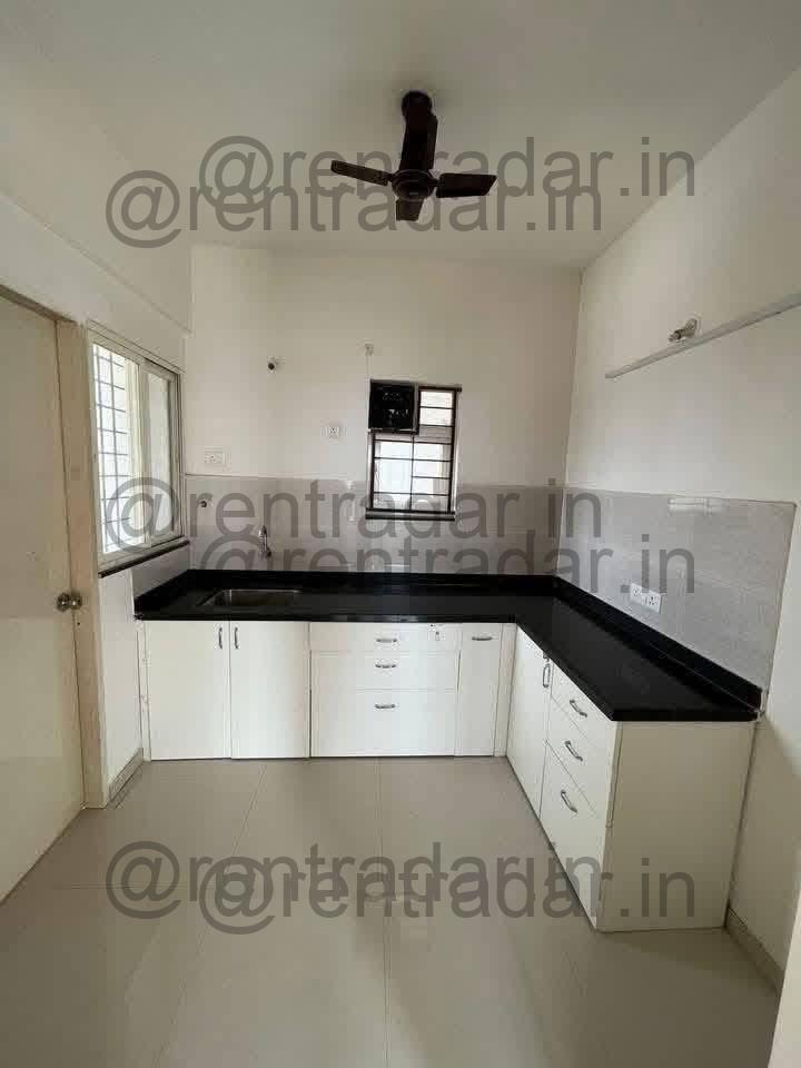 1bhk For Rent at Kharadi