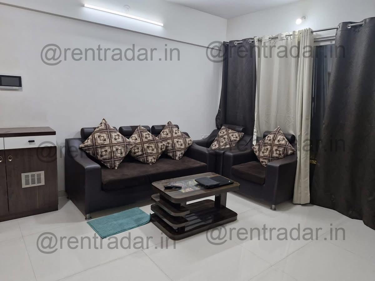Room in 2bhk at Kharadi (prasun Sarvam)