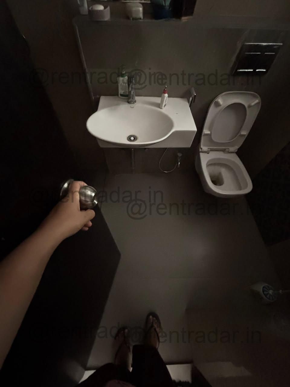 Room in 3bhk at Hinjewadi