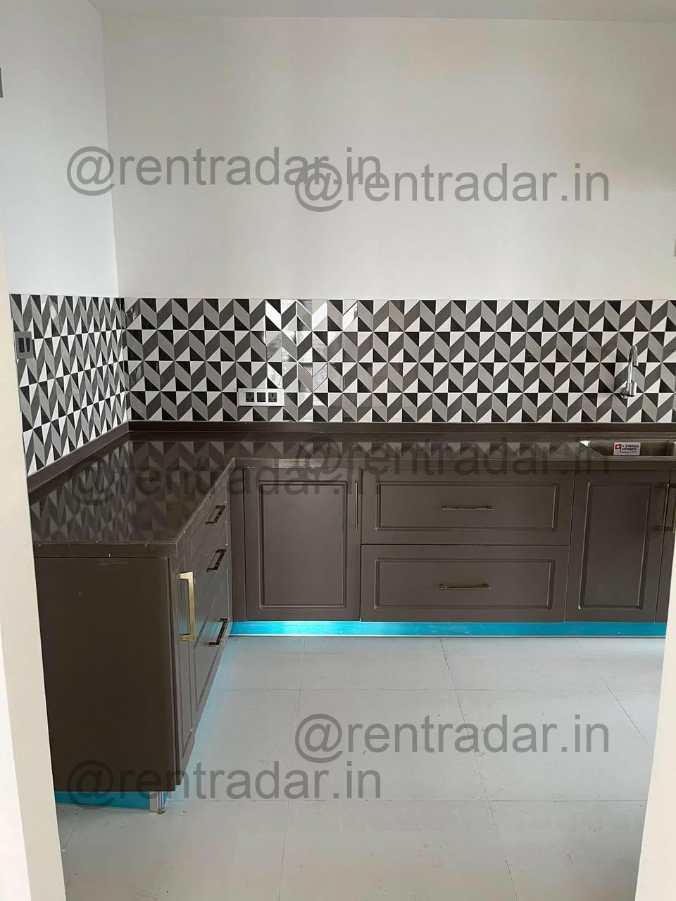 Private Room in 3bhk at New Kalyani Nagar