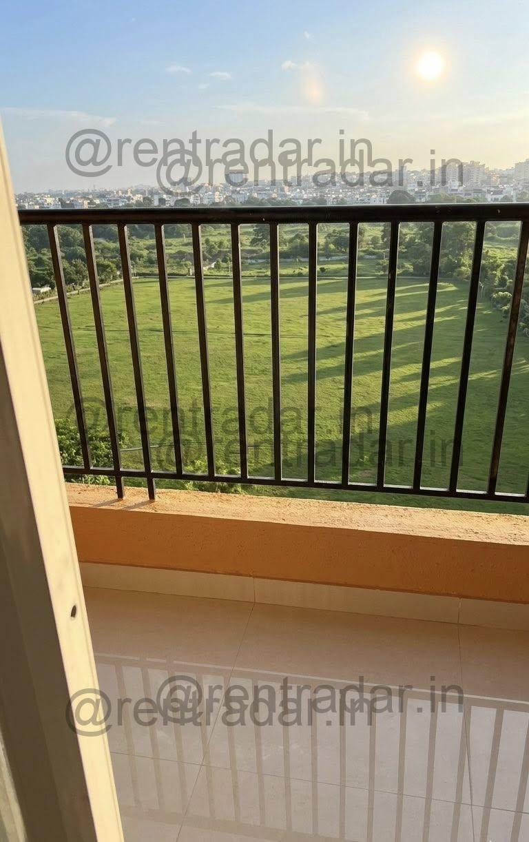 1 Bhk For Rent at Not Specified