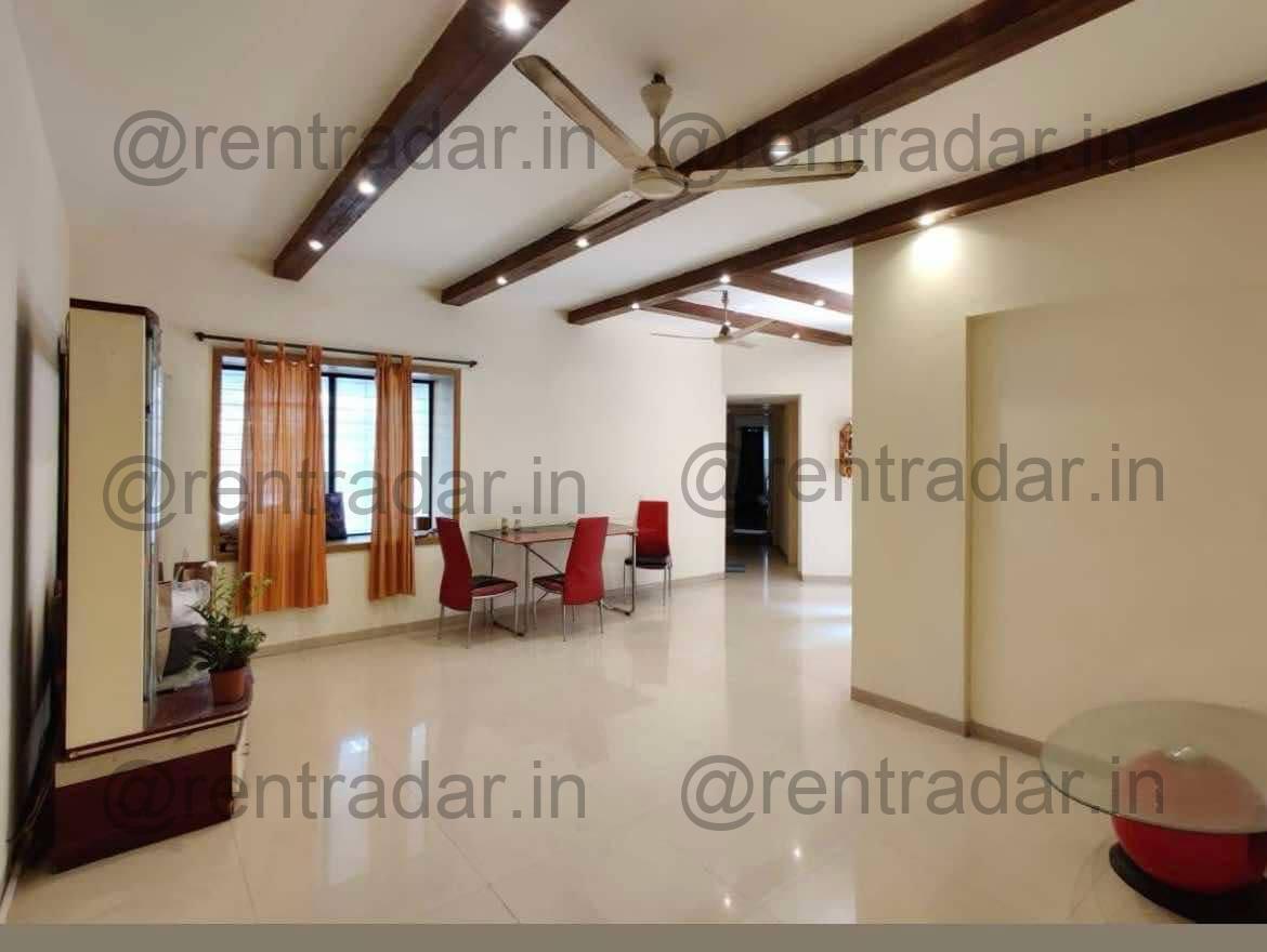 Room in 3bhk at Prakriti Society, Balewadi Baner Link Road