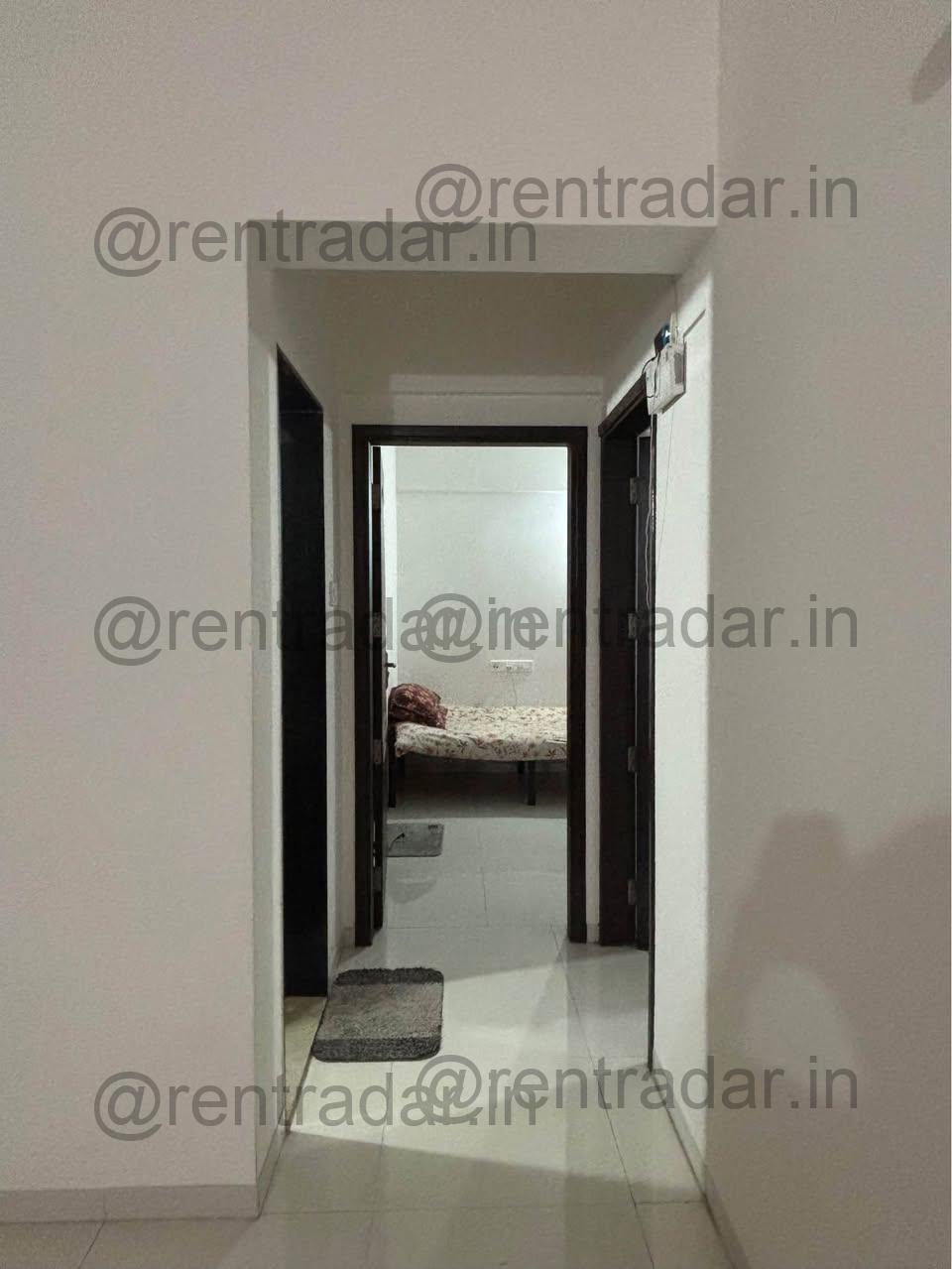 Room in 2bhk at Wagholi (nyati Elan)