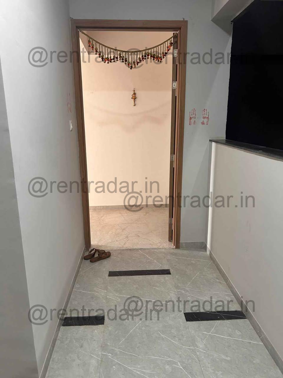 3bhk For Rent at Kharadi (majestic Marbella)