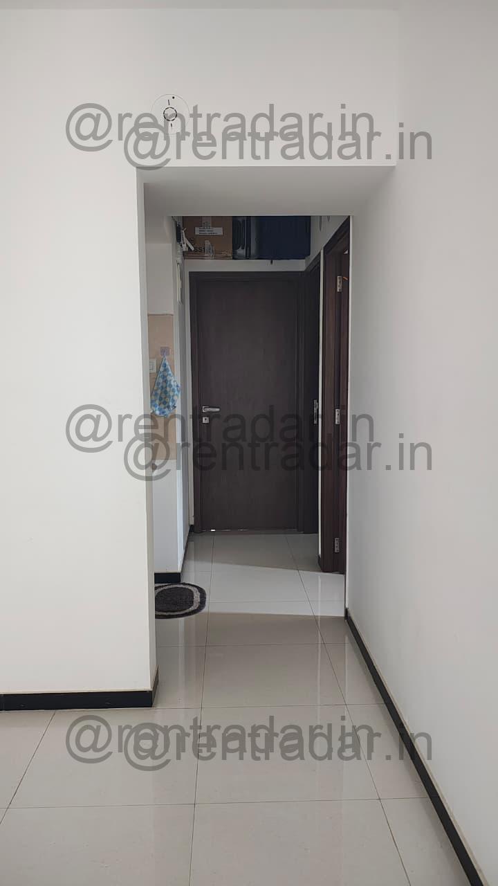 3 Bhk For Rent at Wakad