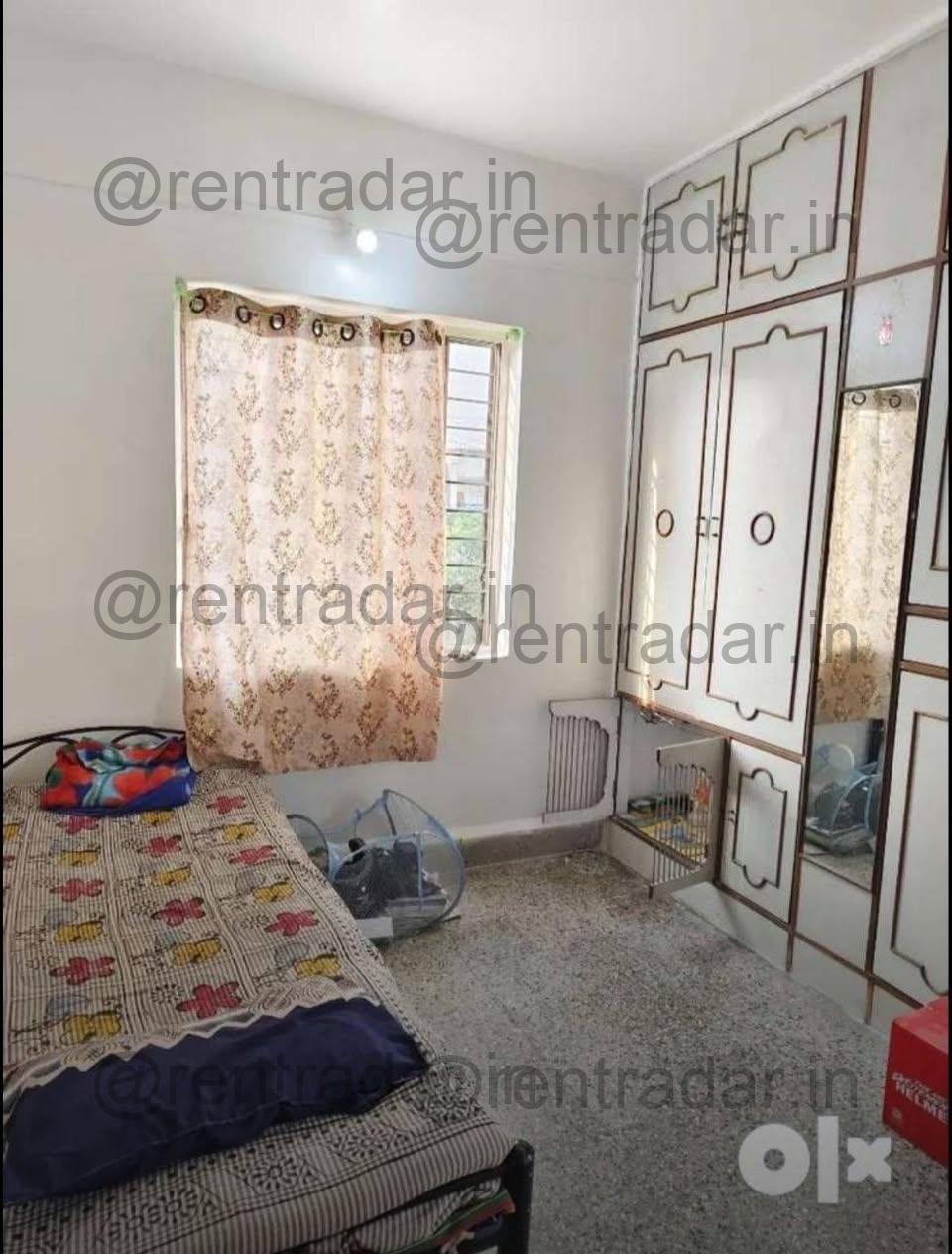 Room in 2bhk at Balaji Nagar, Dhankawadi (ranjeet Apartment)