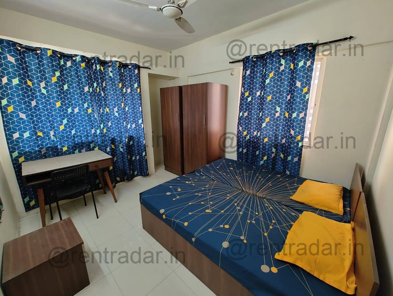 Room in 3bhk at Baner