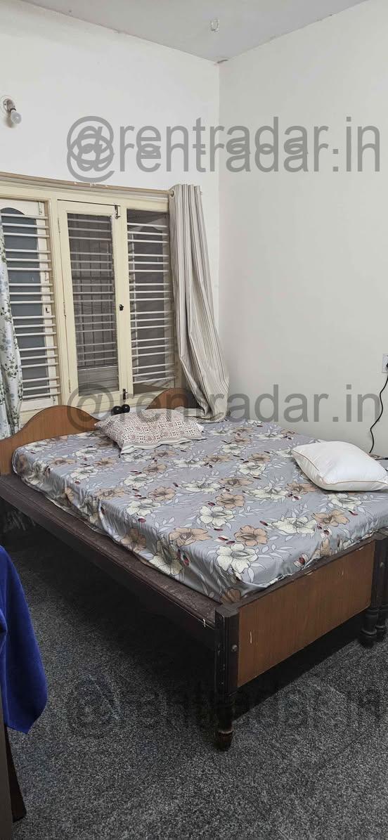 Room in 3bhk at Shivaganga Layout, Mahadevpura