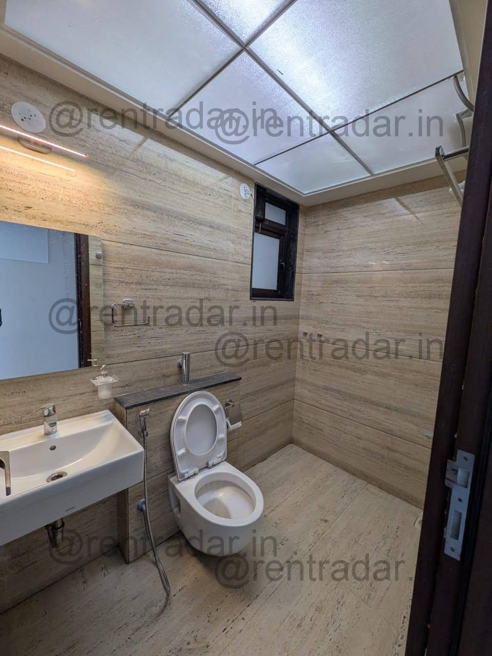 Room in 2bhk at Hinjewadi