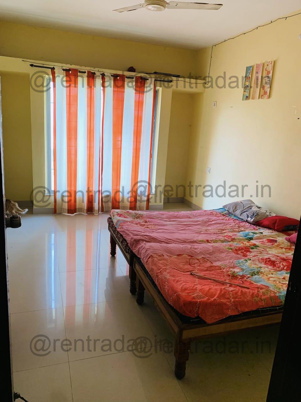 Room in 3 Bhk at Wakad