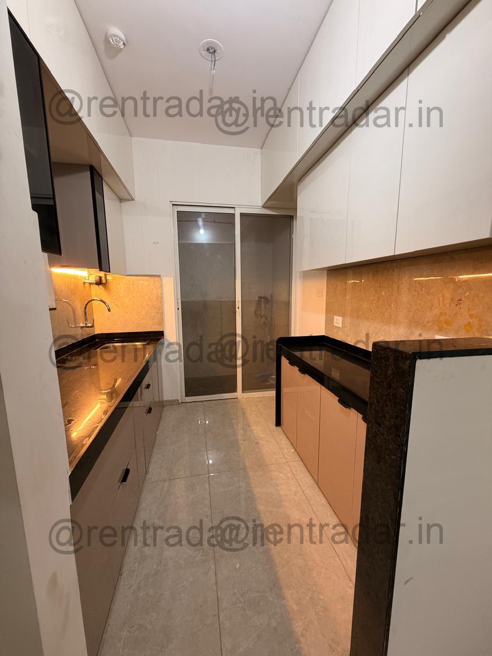 3 Bhk For Rent at Hinjewadi (vj Yashone Eternitee)