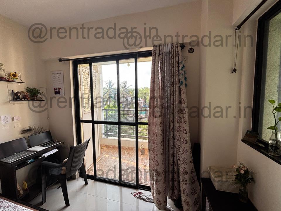 Room in 3bhk at Wakad (mont Vert Seville)