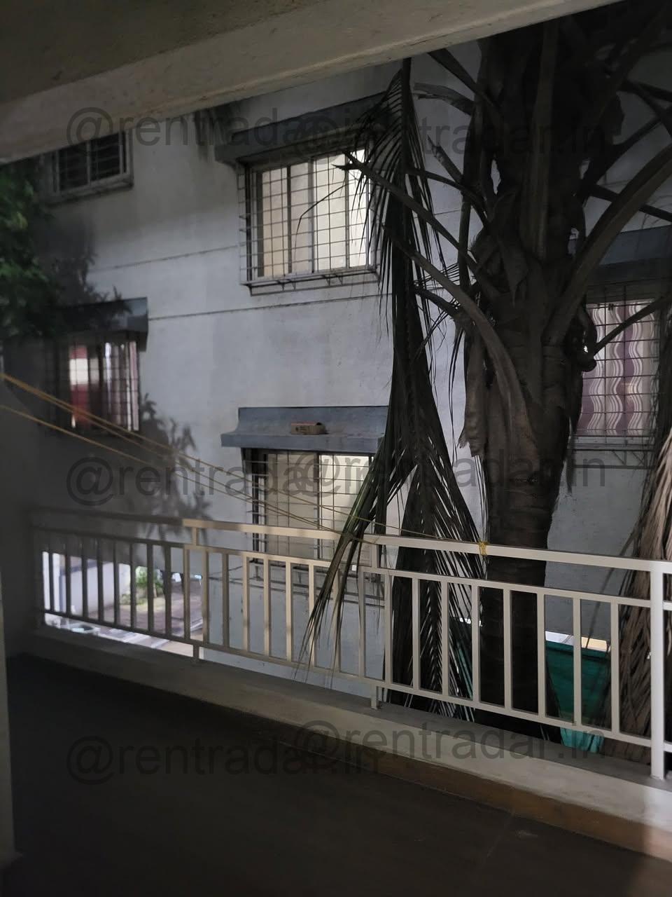 Room in 2bhk at Kharadi Bypass