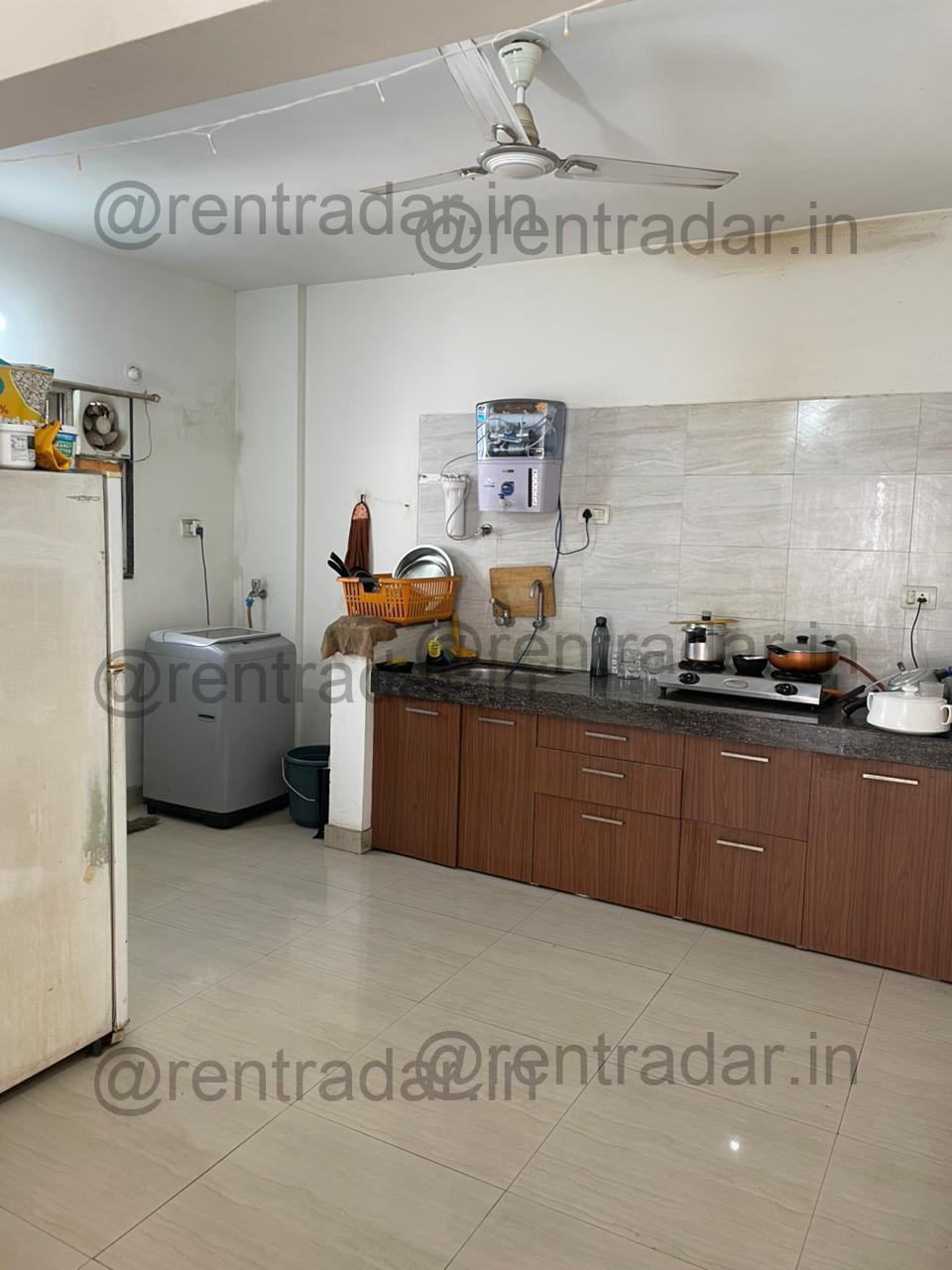 2bhk For Rent at Hinjewadi (aspiria Apartment)