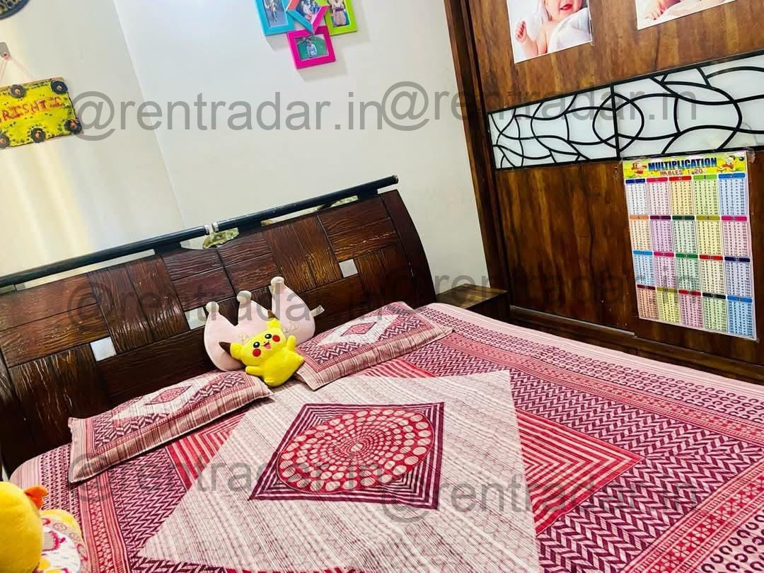 2bhk For Rent at Wakad