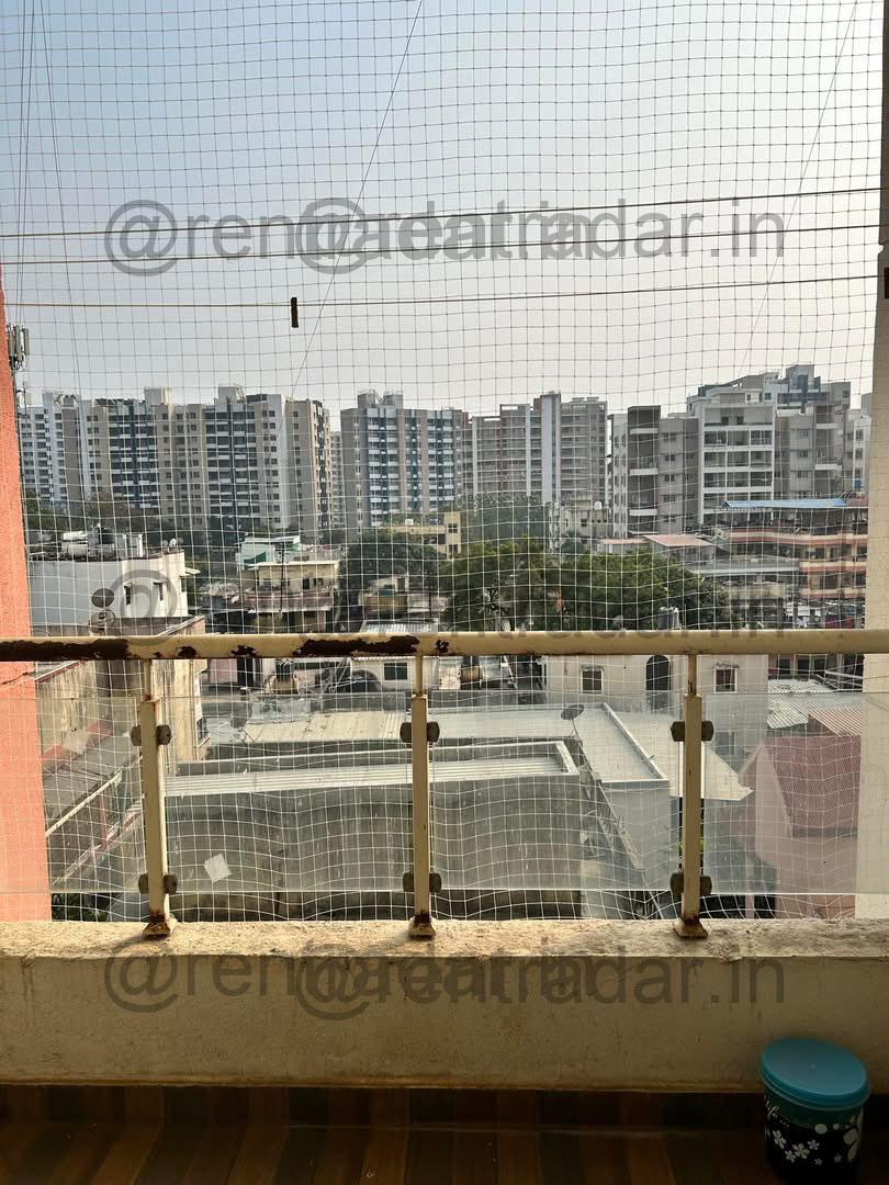 Room in 1bhk at Wakadkar Wasti