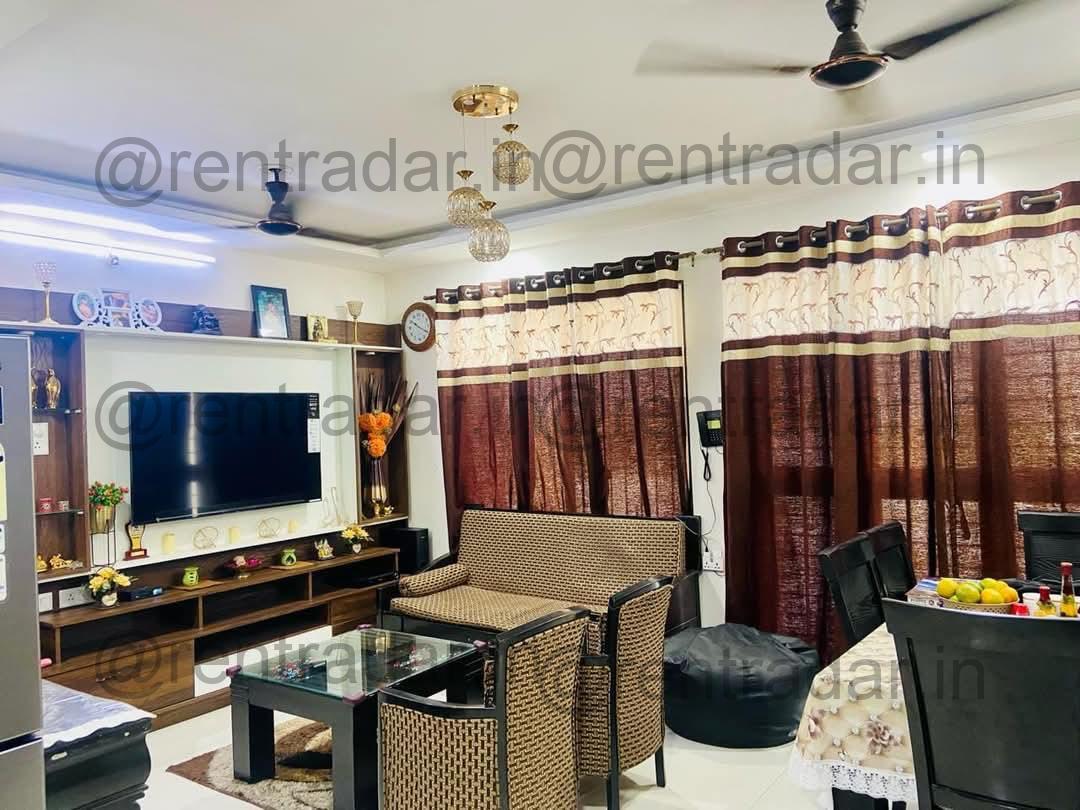 2bhk For Rent at Wakad
