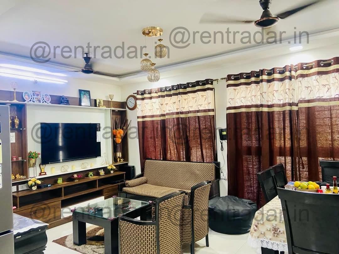 2bhk For Rent at Wakad