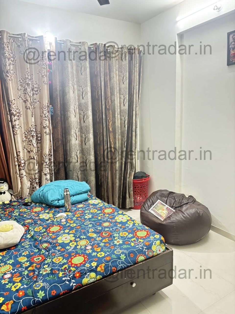 2bhk For Rent at Hinjewadi