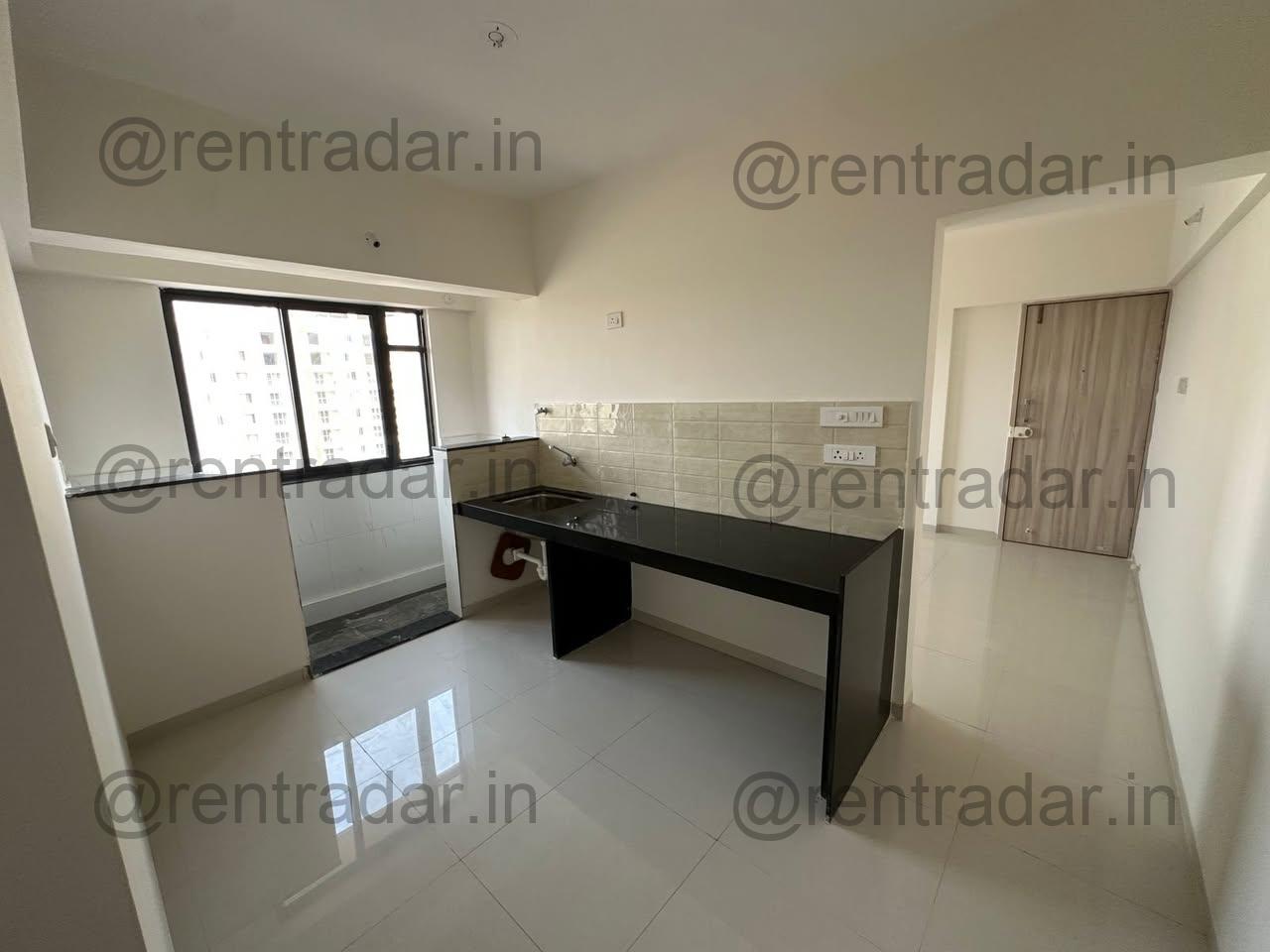 Room in 1 Bhk at Tathawade