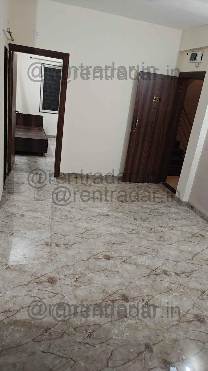 1bhk For Rent at Hinjewadi