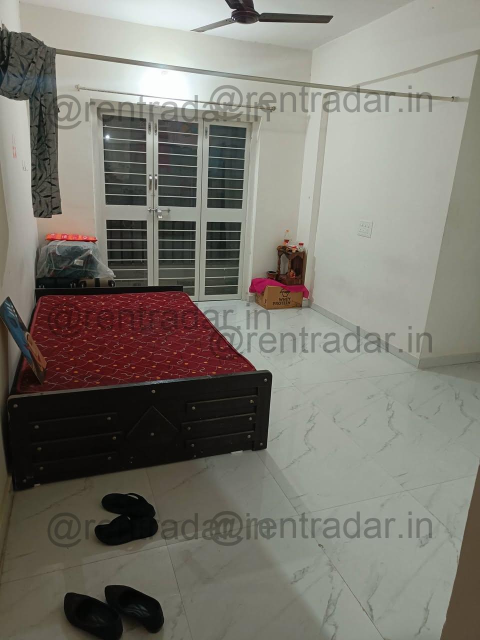 Room in 2bhk at Hinjewadi