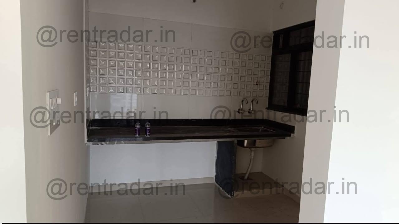 1bhk For Rent at Keshav Nagar, Mundhwa (vastushree Diona)