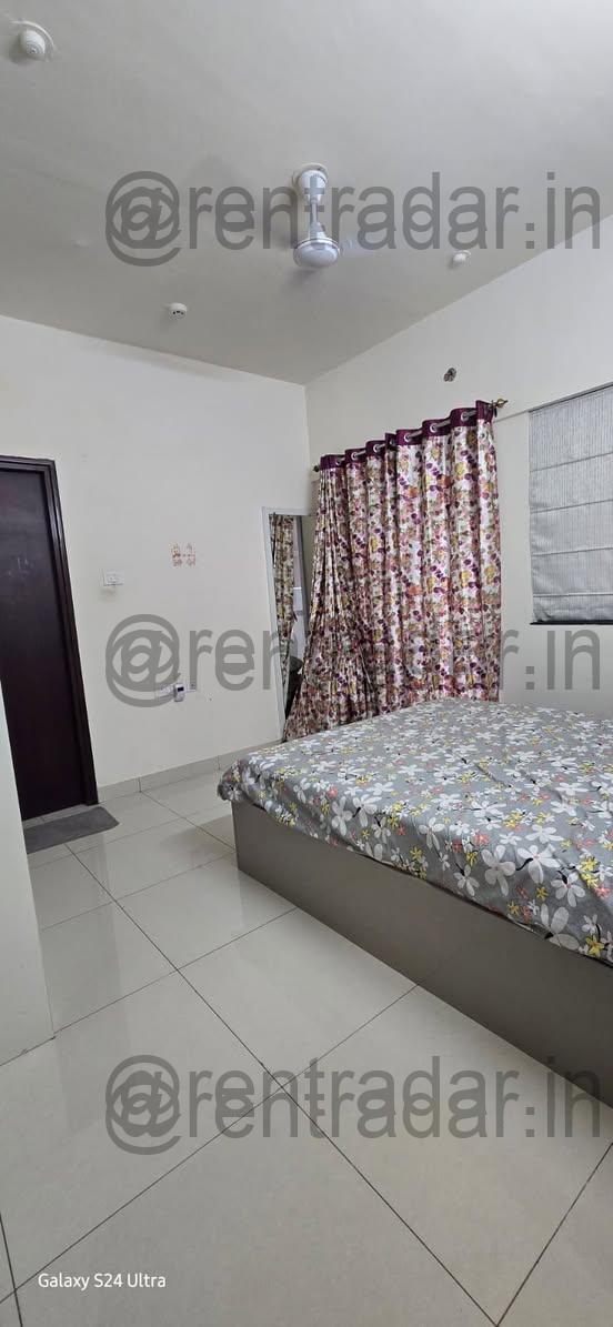 3 Bhk For Rent at Keshav Nagar