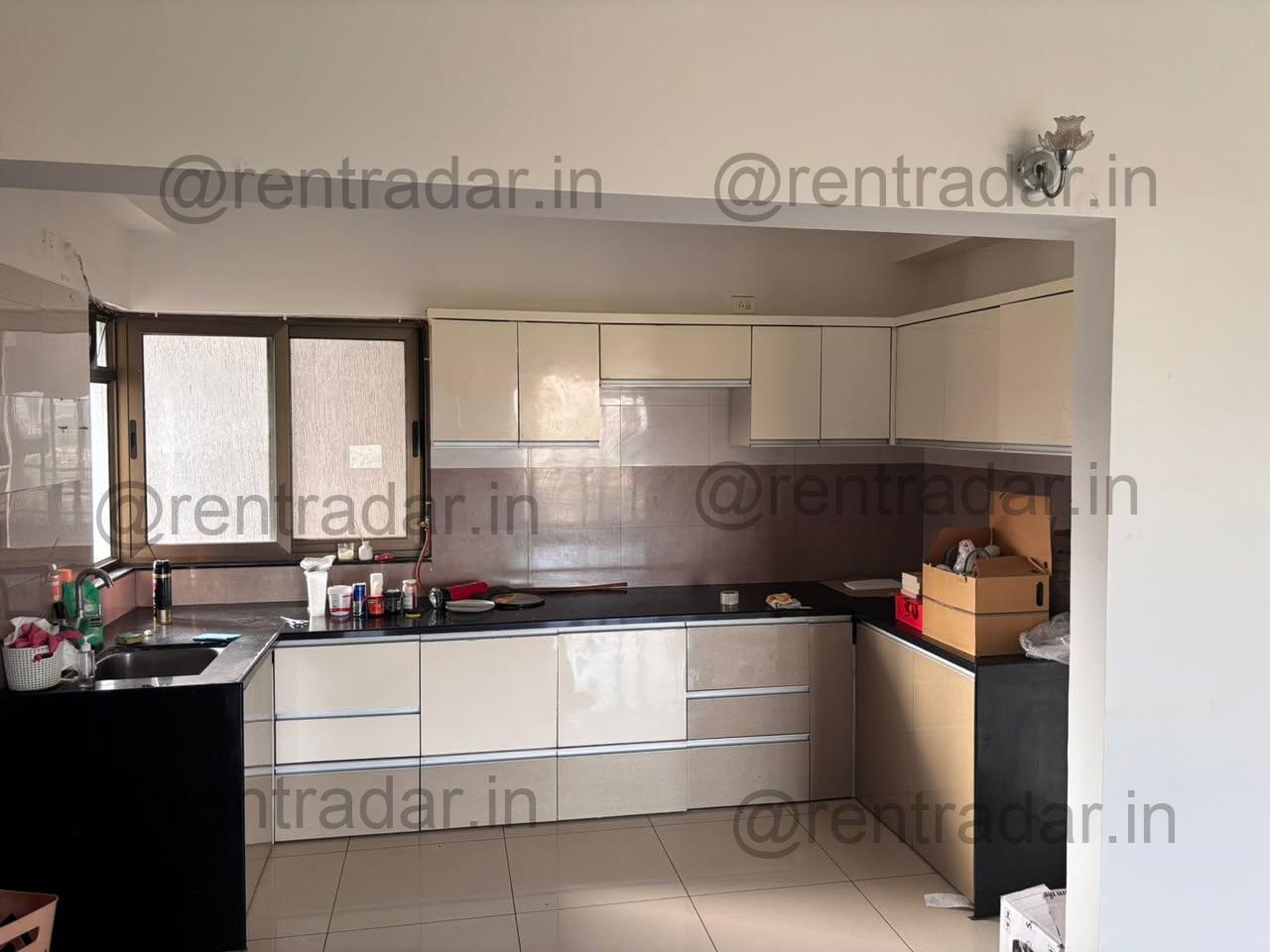 3bhk For Rent at Hinjewadi (32 Pinewood Drive)