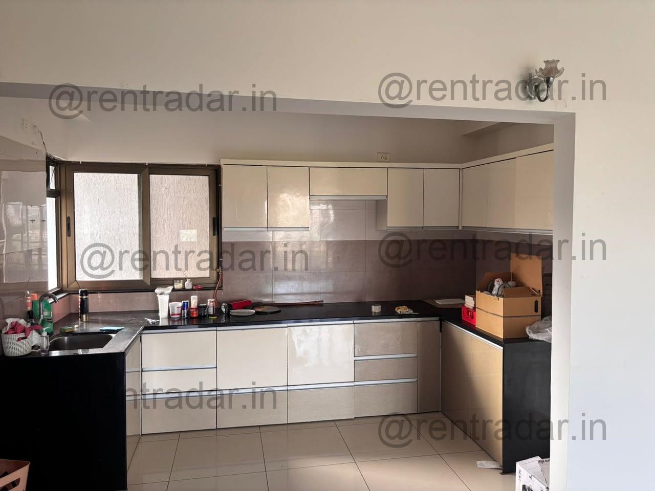 2bhk For Rent at Hinjewadi (blue Ridge)