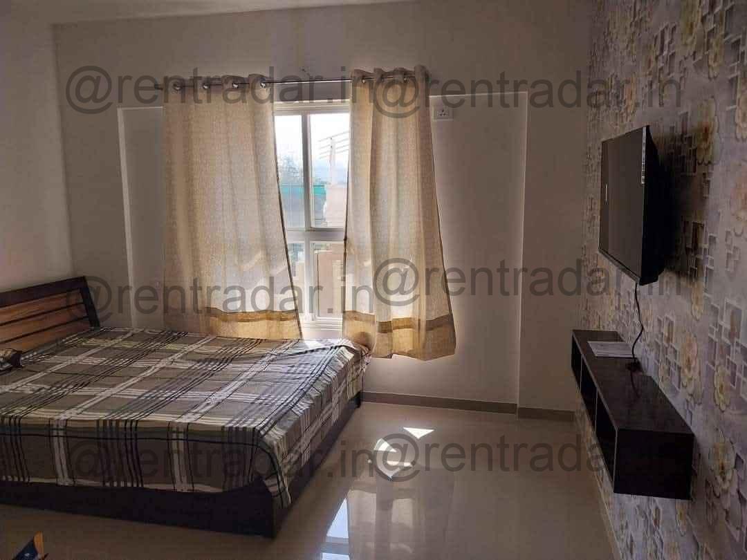 1rk Property For Rent at Kharadi