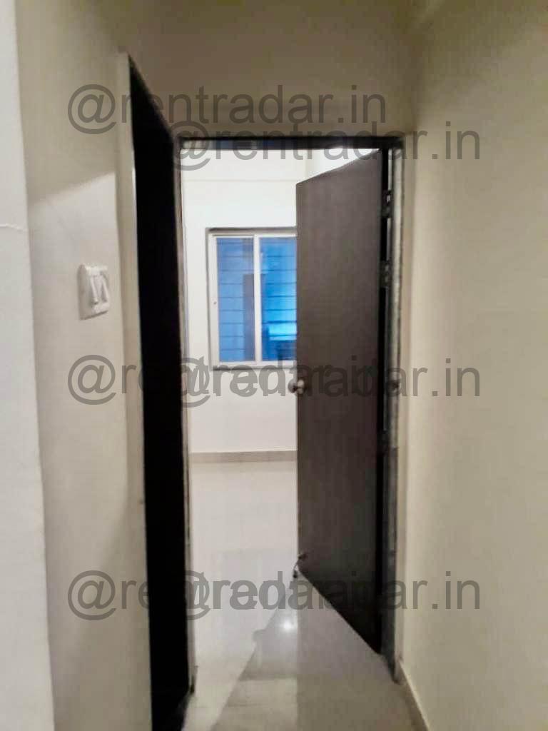 1bhk For Rent at Baner