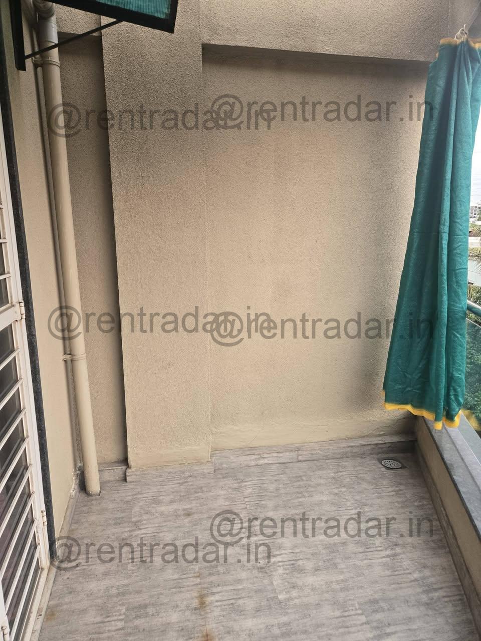 2 Bhk For Rent at Ashoka Nagar Lane no 5