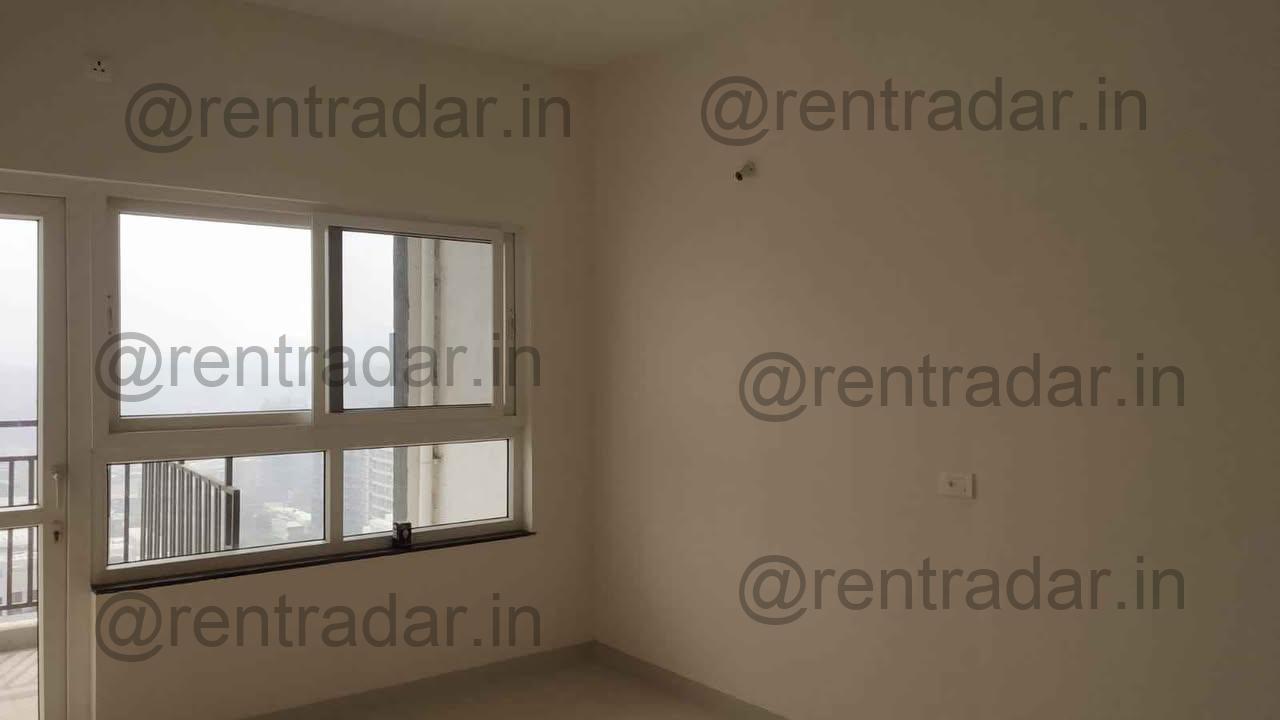 2bhk For Rent at Keshav Nagar (godrej Infinity)