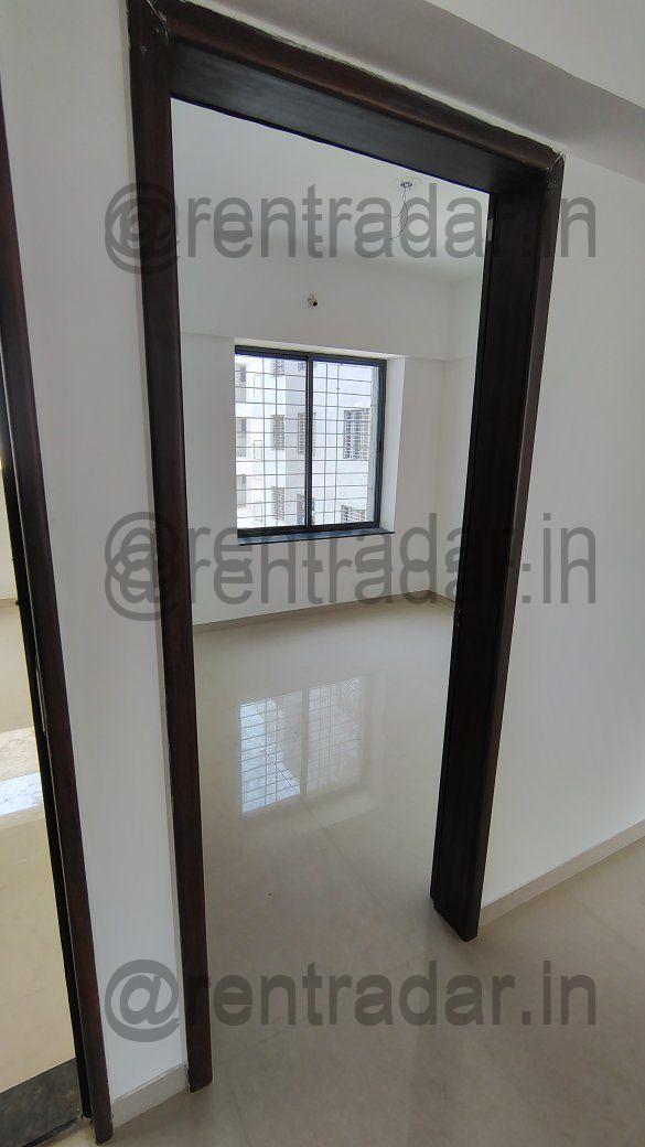 2bhk For Rent at Mukai Chowk Ravet (alpine Astonia)