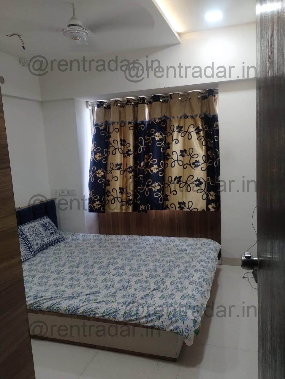 Room in 2bhk at Wakad (aswani Galaxy)