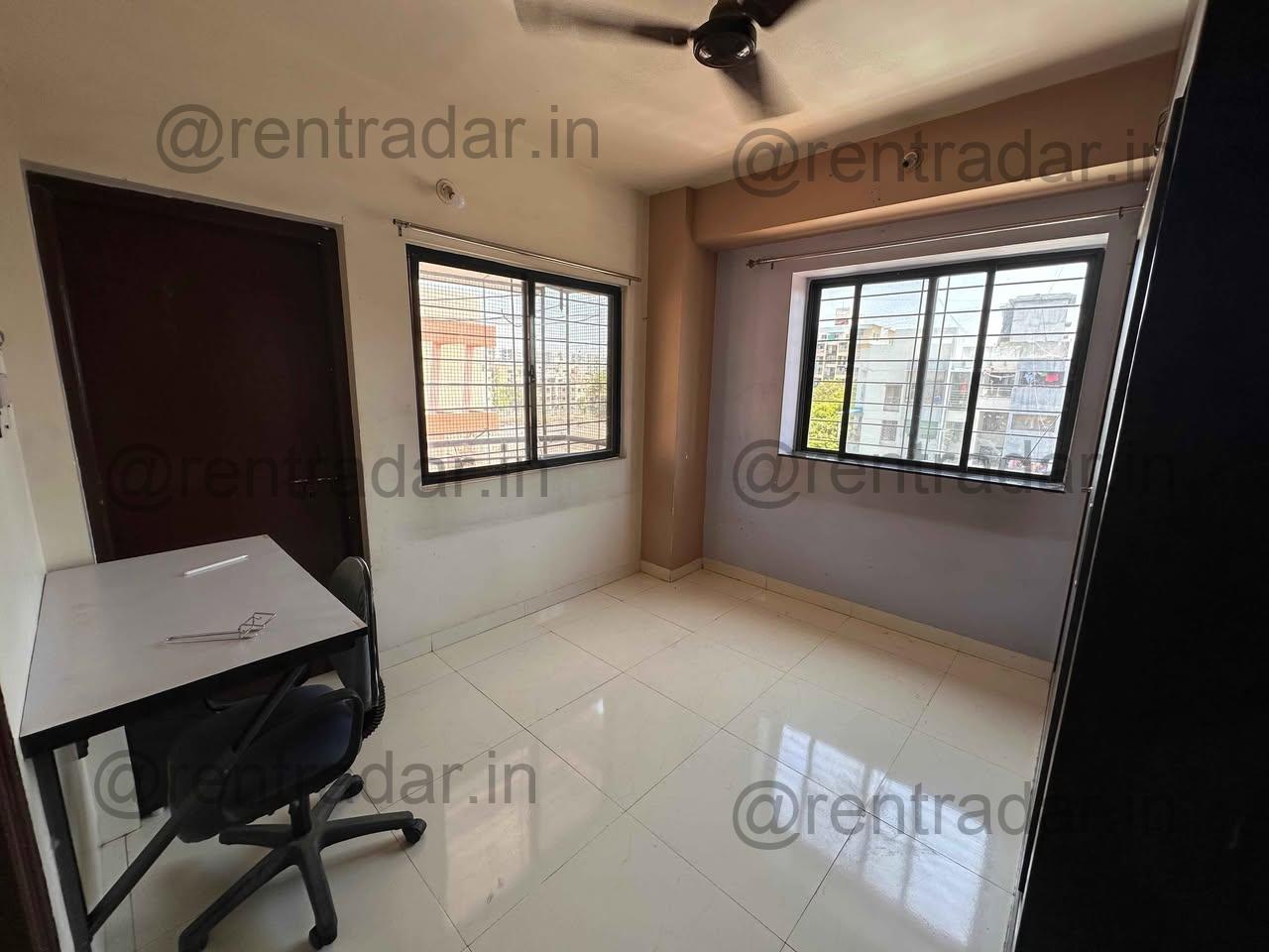 2bhk For Rent at Lohegaon