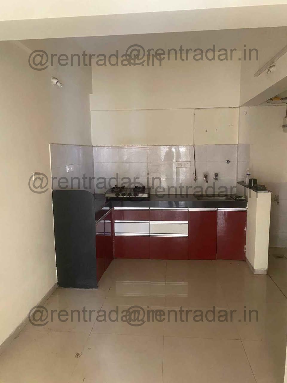 1bhk For Rent at Kharadi